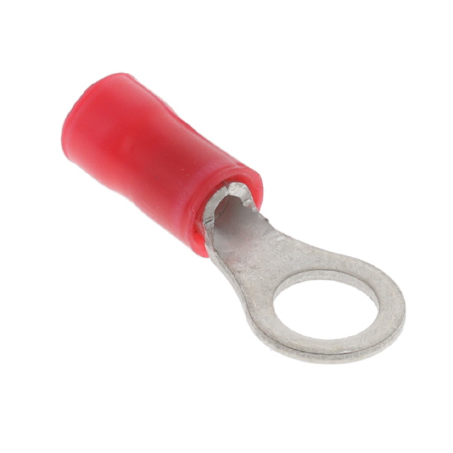 TE Connectivity AMP Connectors 2-130014-1